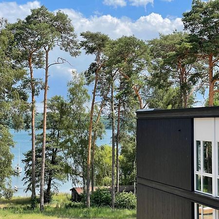 Marina Apartment Seeflair Saarow Mit Pool & Sauna Bad Saarow Zewnętrze zdjęcie