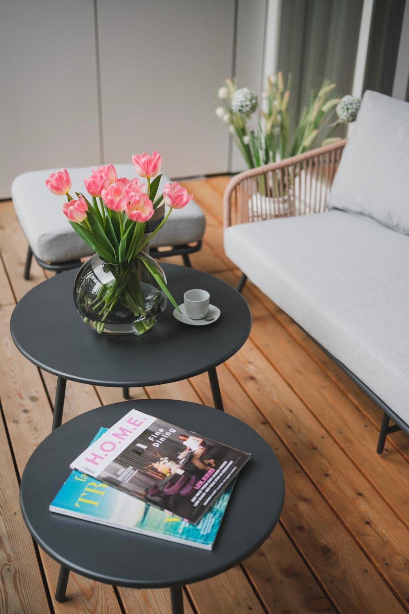 Marina Apartment Seeflair Saarow Mit Pool & Sauna Bad Saarow Zewnętrze zdjęcie